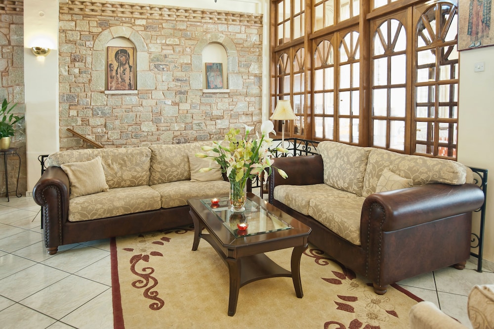 Hotel Hermes Delphi 21/33