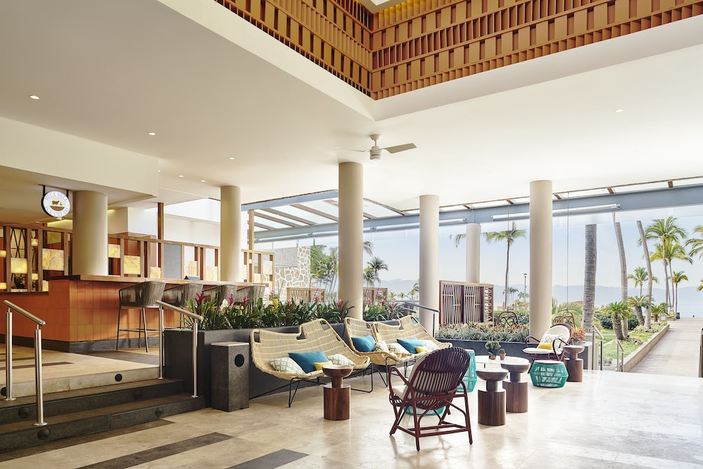 Marriott Puerto Vallarta Resort and Spa (ex Casa Magna Marriott Puerto Vallarta Resort and Spa) 38/60