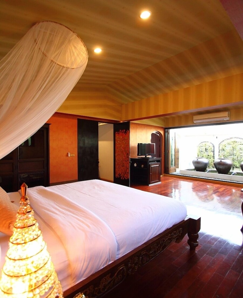Seven Senses Guesthouse 37/74