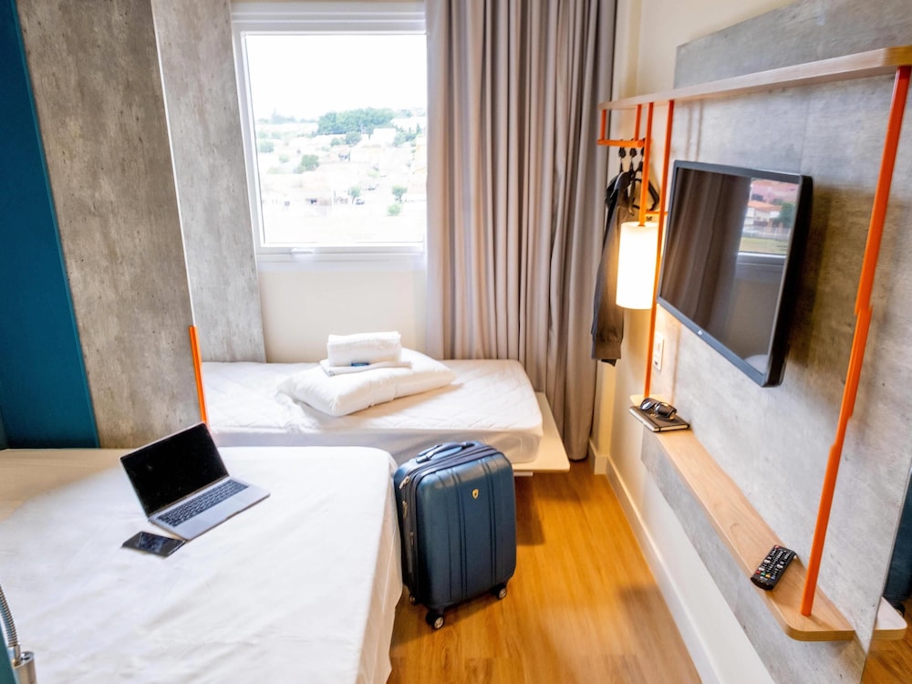 ibis budget Leme Sp 20/62