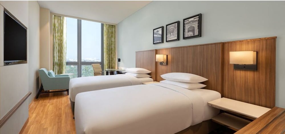 Fairfield by Marriott Agra 16/49