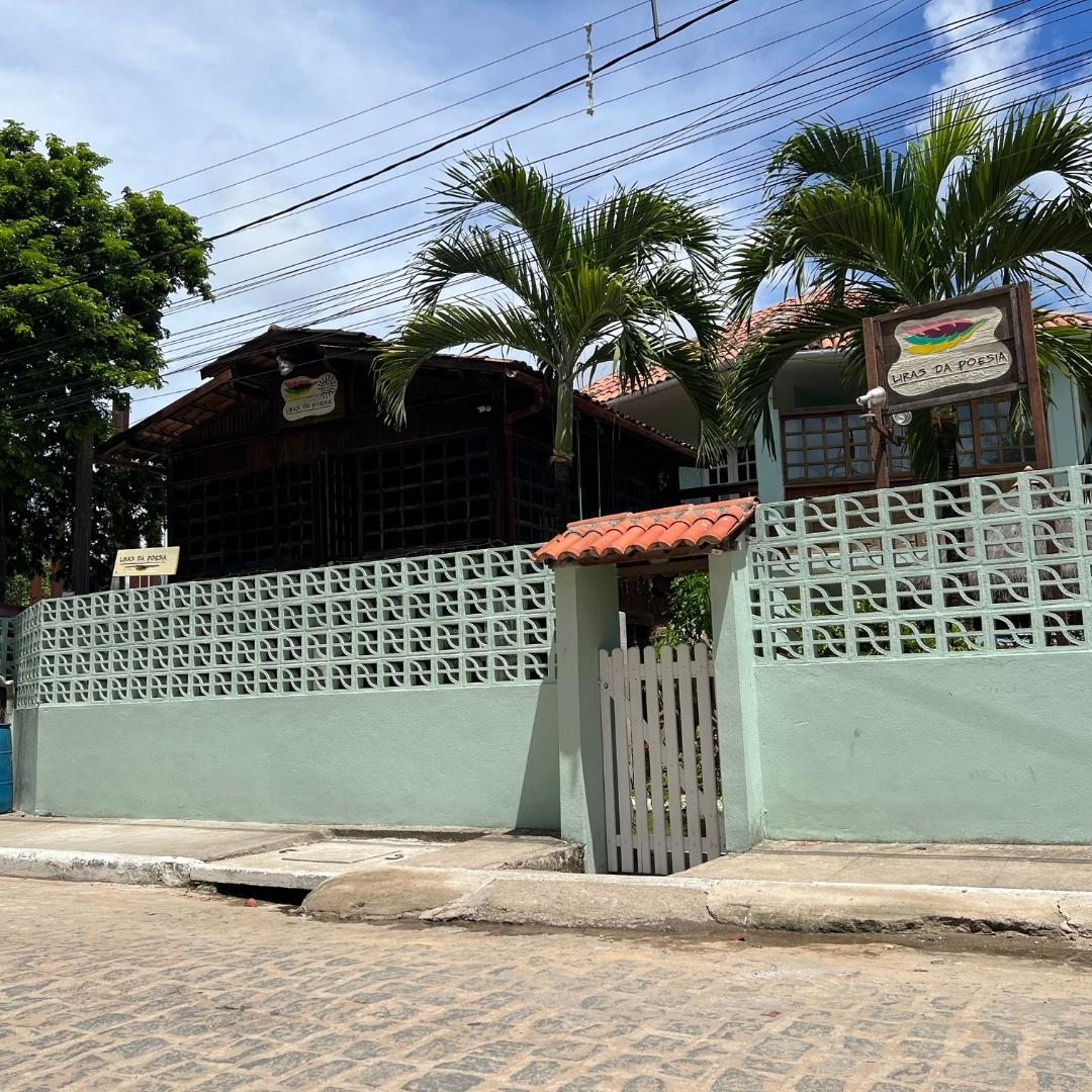 Pousada Liras da Poesia 5/49