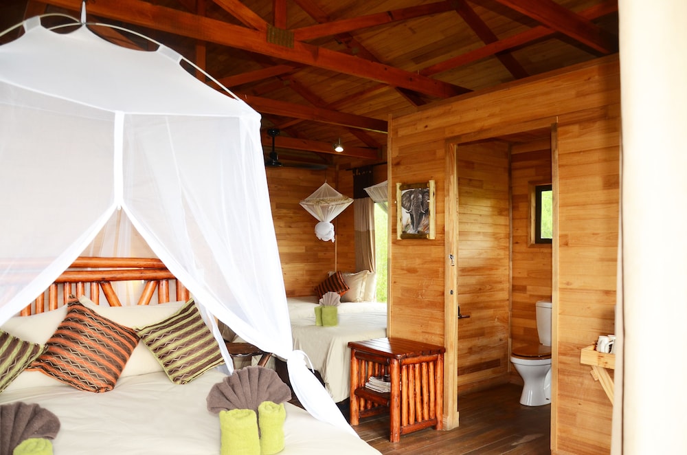 Pezulu Tree House Lodge 8/50