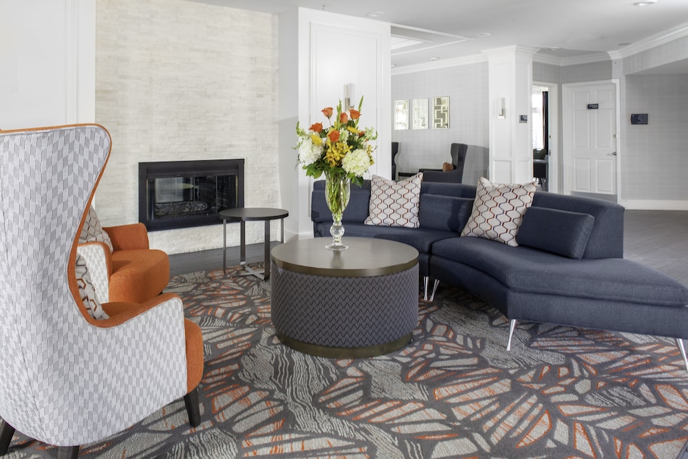 Homewood Suites Dallas Addison 28/37