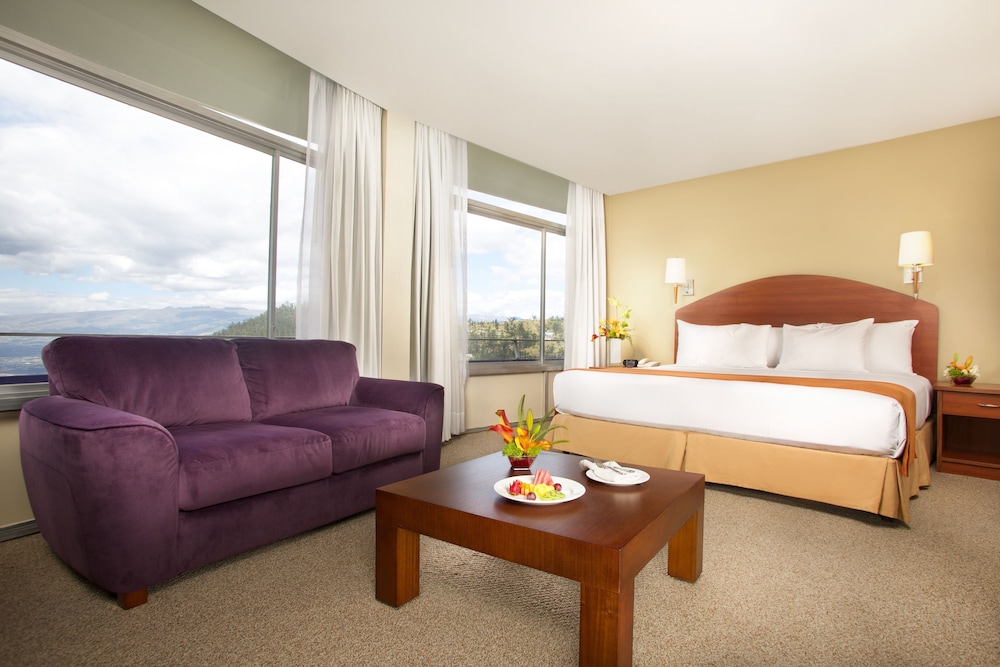 Hotel Quito by Sercotel 29/48