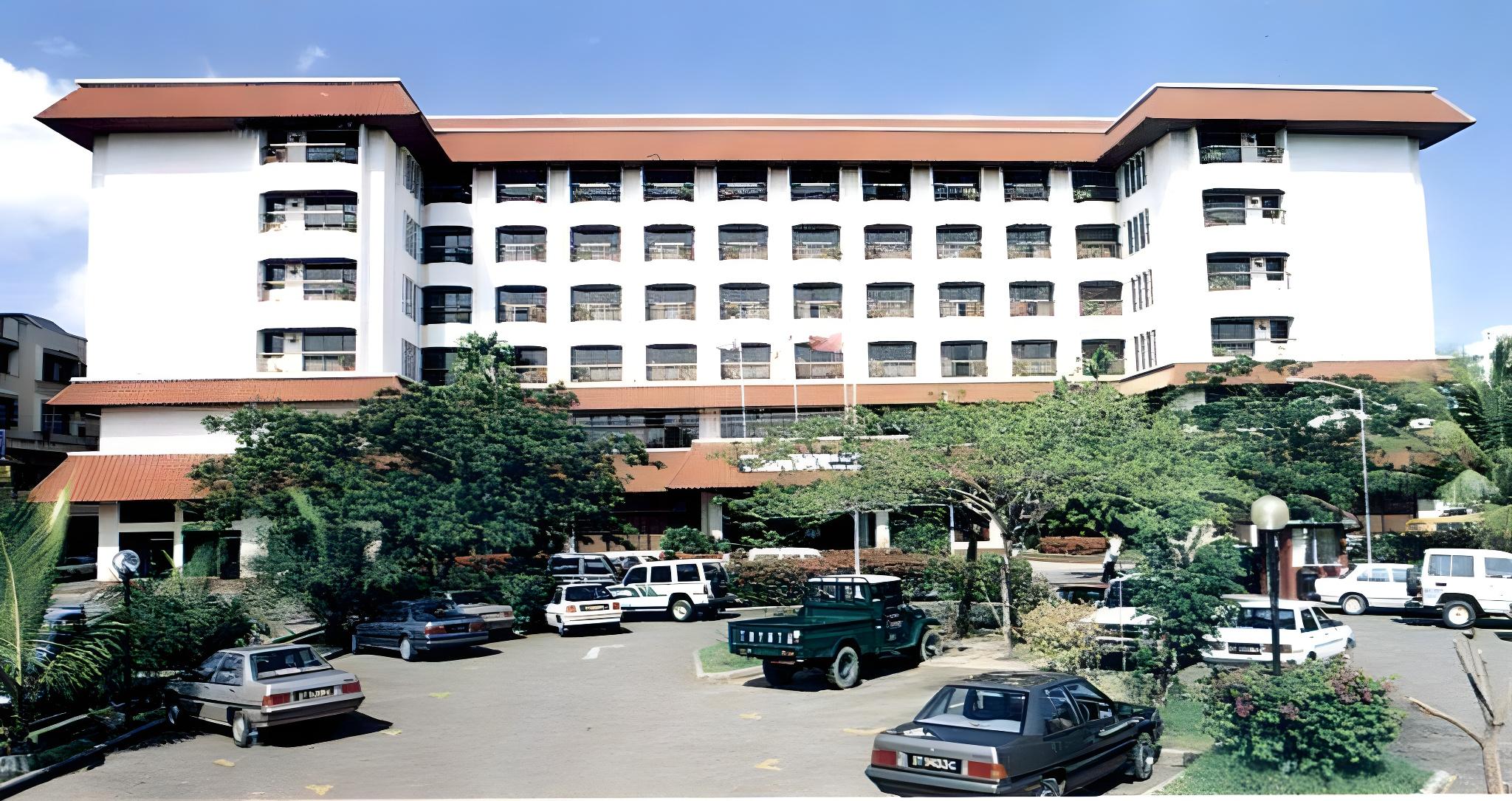 Marco Polo Hotel Tawau 11/50