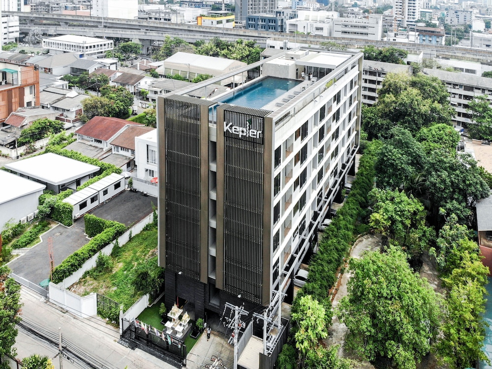 Kepler Residence Bangkok in BANGKOK