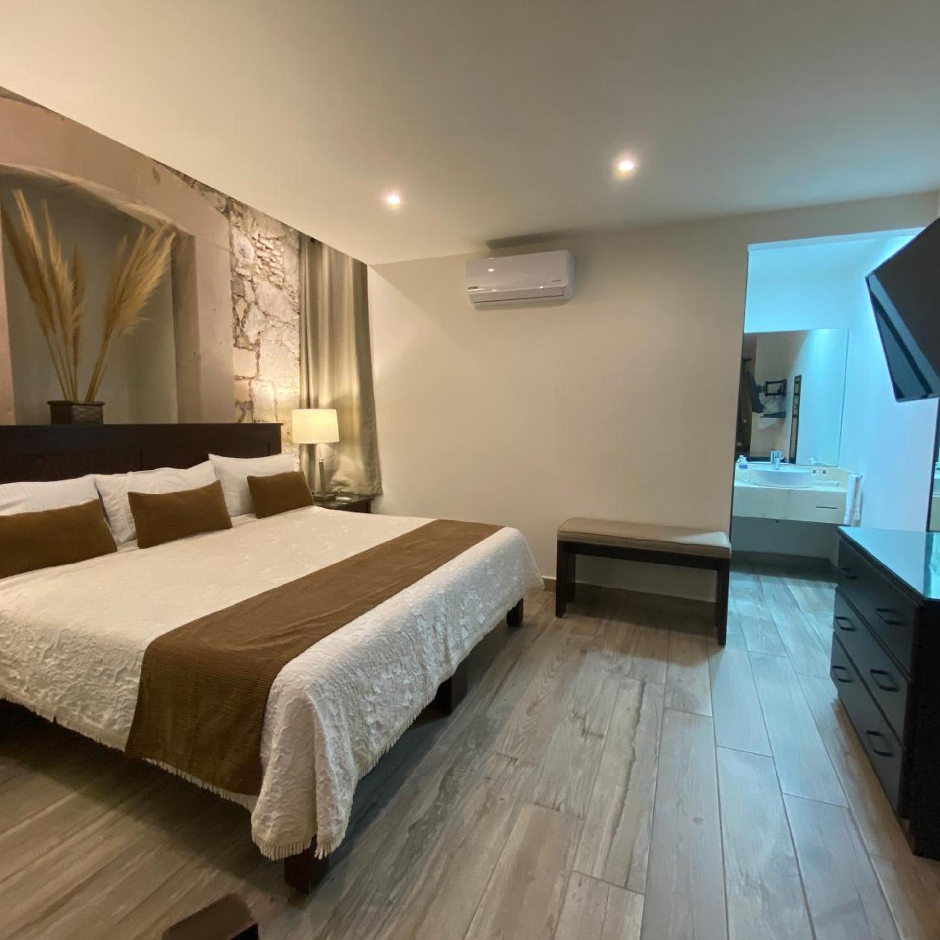 Hotel Casa Faroles 10/56