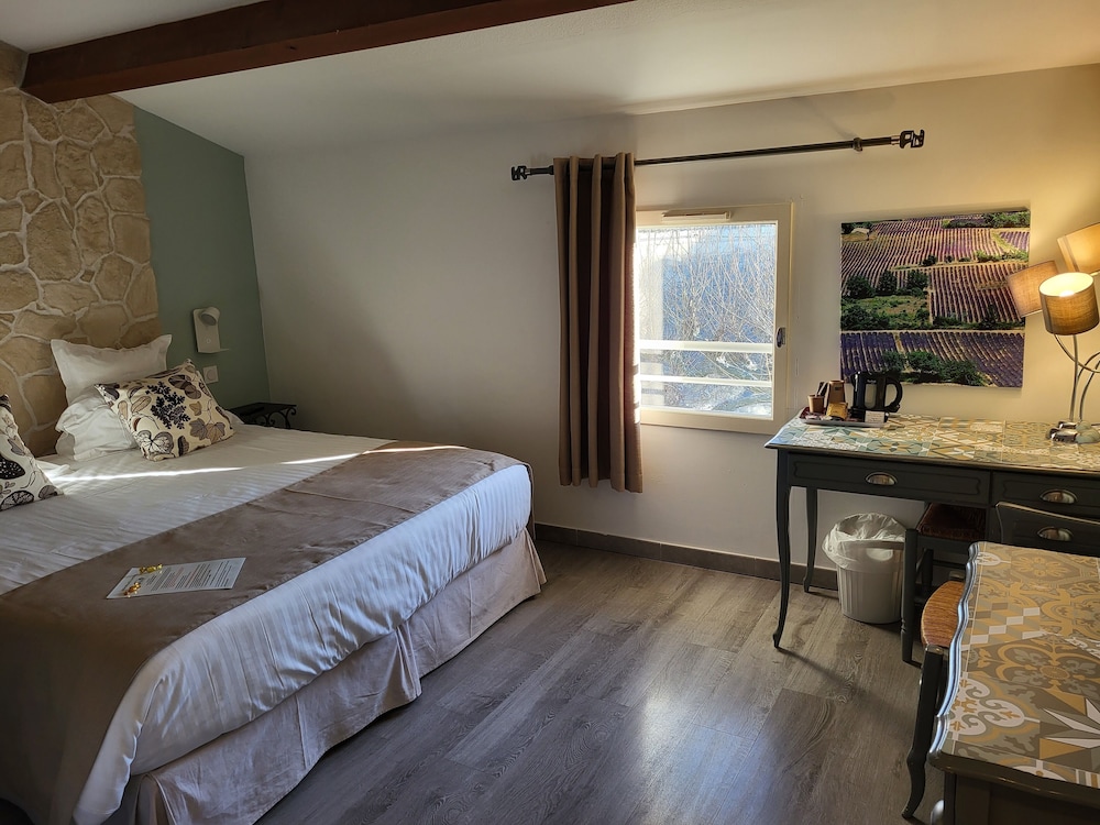 Hotel La Ferme 14/56