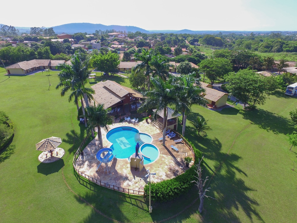 Hotel Pousada Arauna 3/68