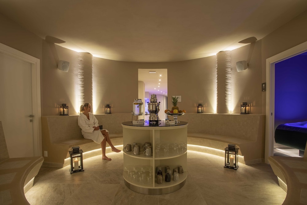 Riva Toscana Golf Resort & SPA 5/56