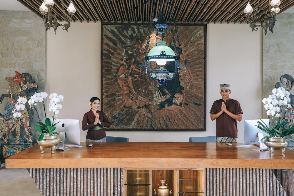 Kuwarasan A Pramana Experience 16/75