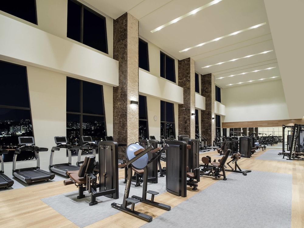 Grand Mercure Ambassasdor Hotel and Residences Seoul Yongsan 32/71