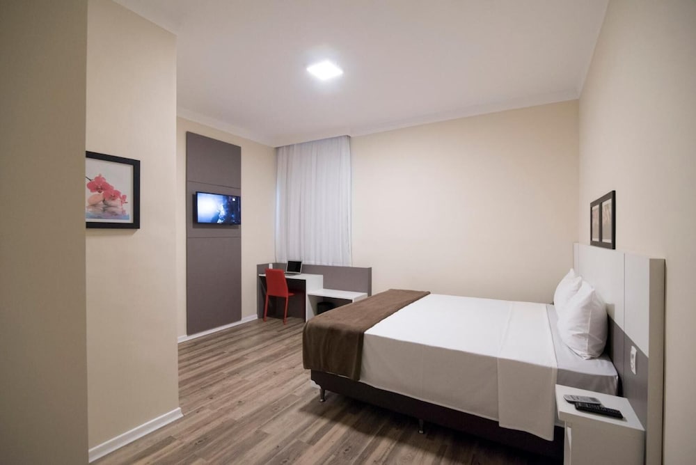 Hotel H2 Congonhas 13/62