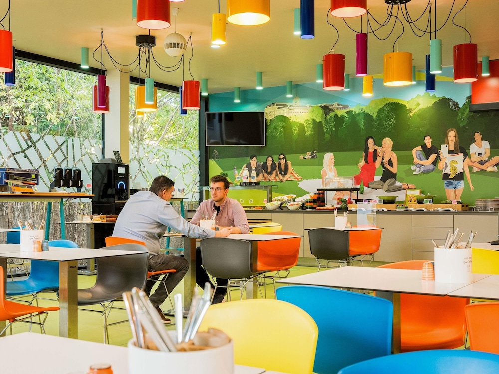 Ibis Styles Budapest Citywest 47/63