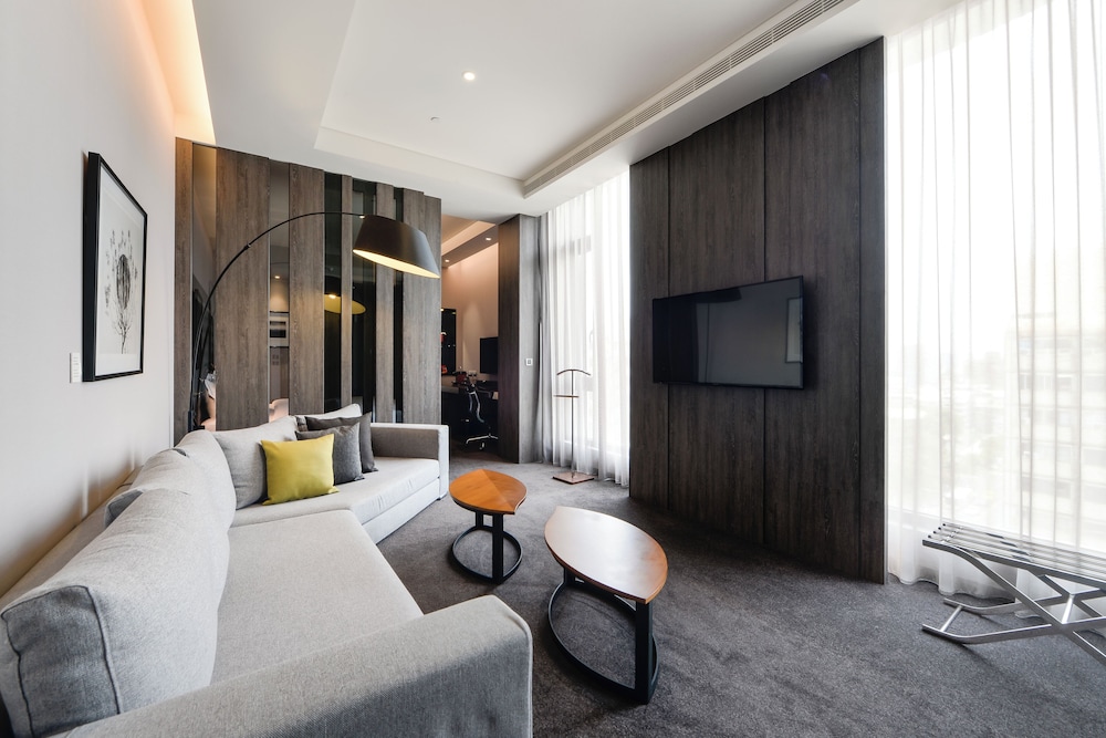 Starhaus Hotel 54/66