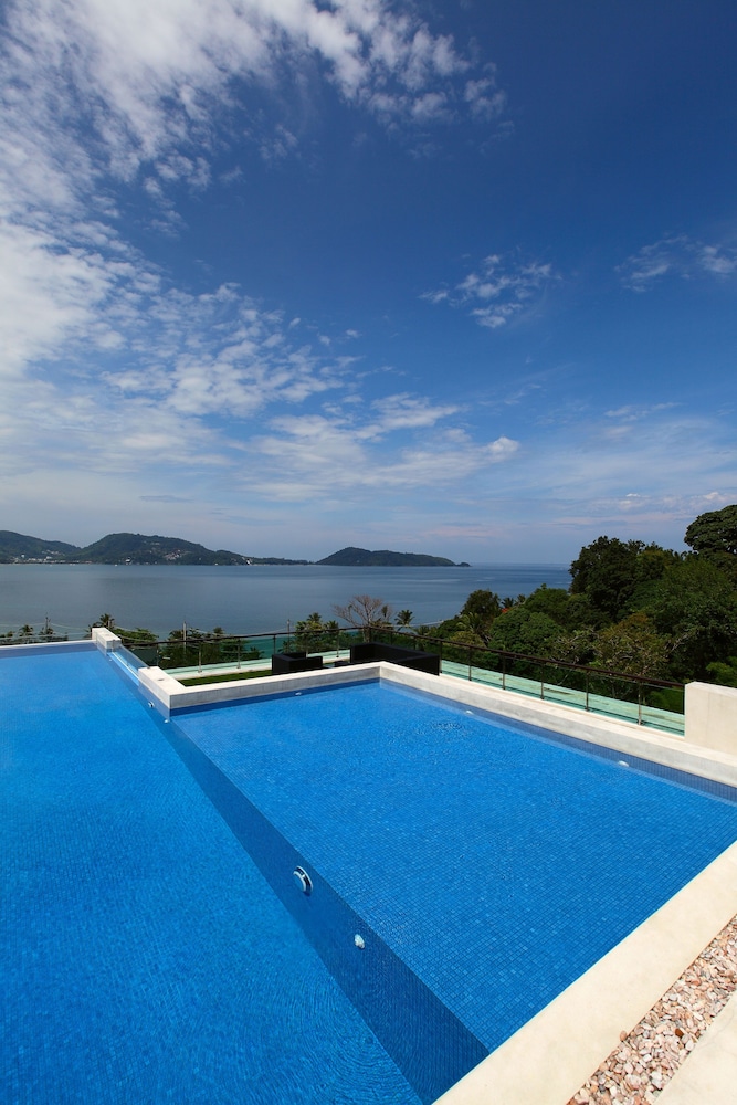 The Privilege Residence 63/72