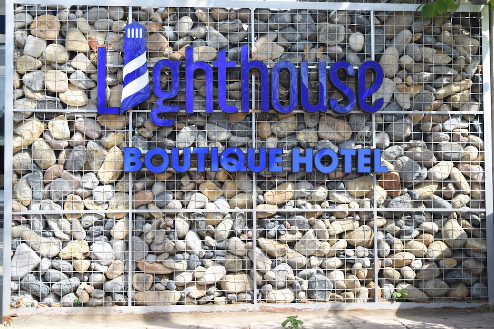 Lighthouse Boutique Hotel 25/45