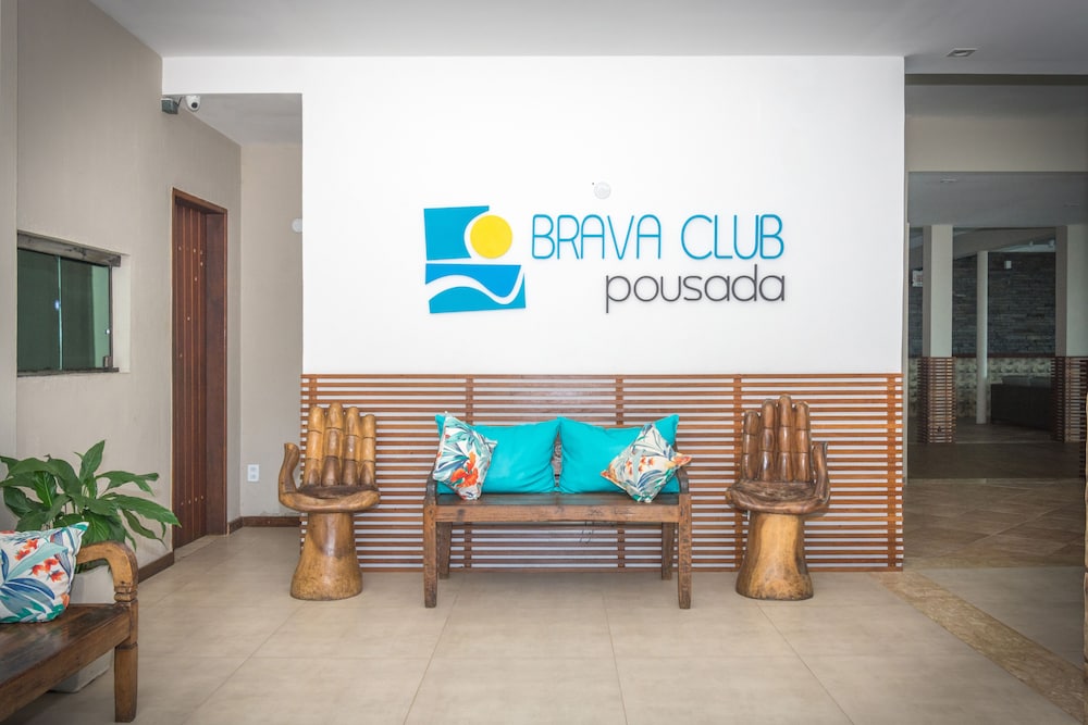 Brava Club Hotel Pousada 51/74