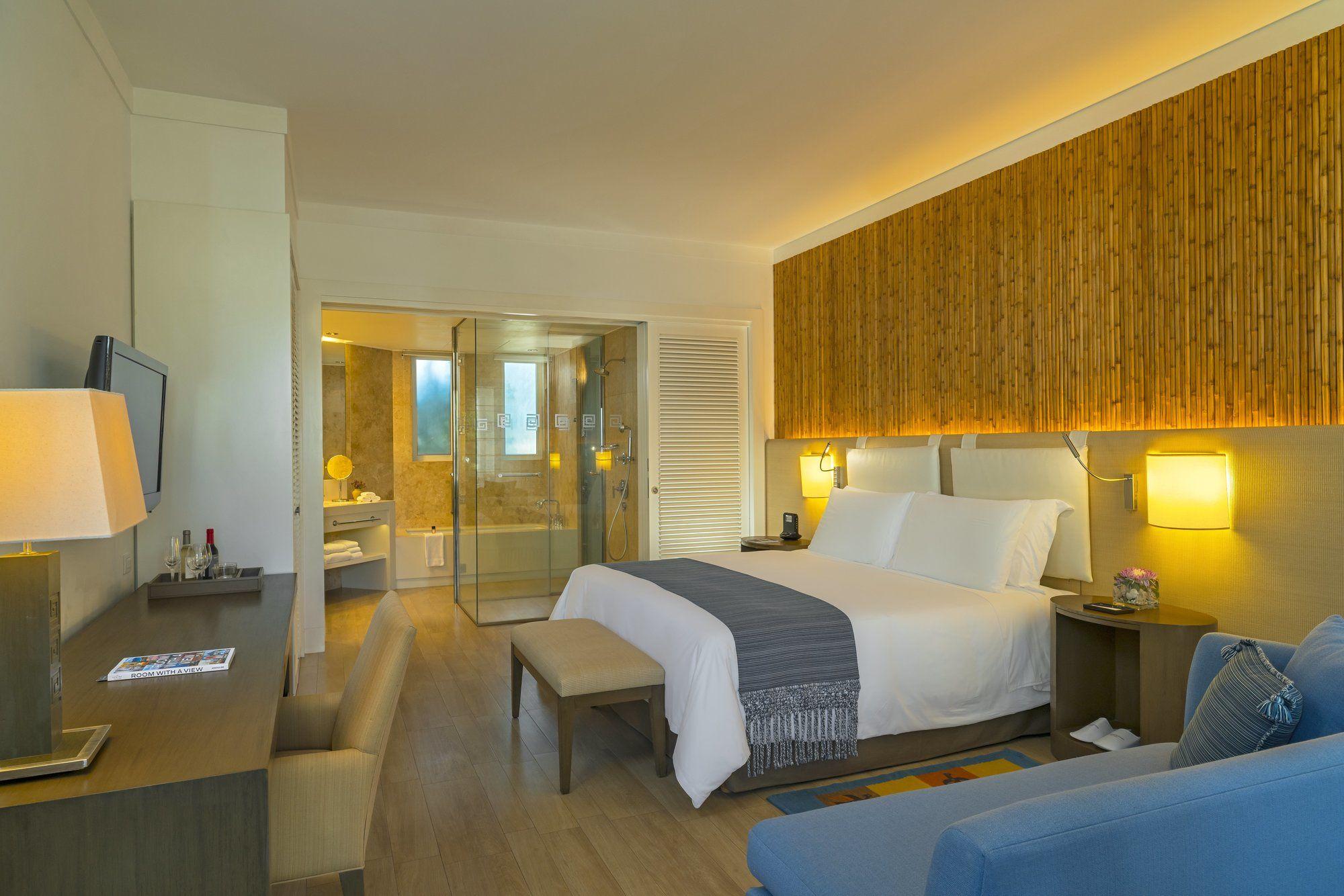 Garden, Deluxe, King Bed، Hotel Paracas, a Luxury Collection Resort, Paracas 3/5