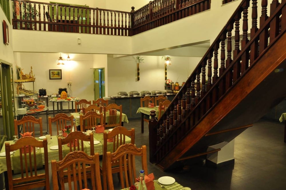 Mountain Club Resort Munnar 35/50