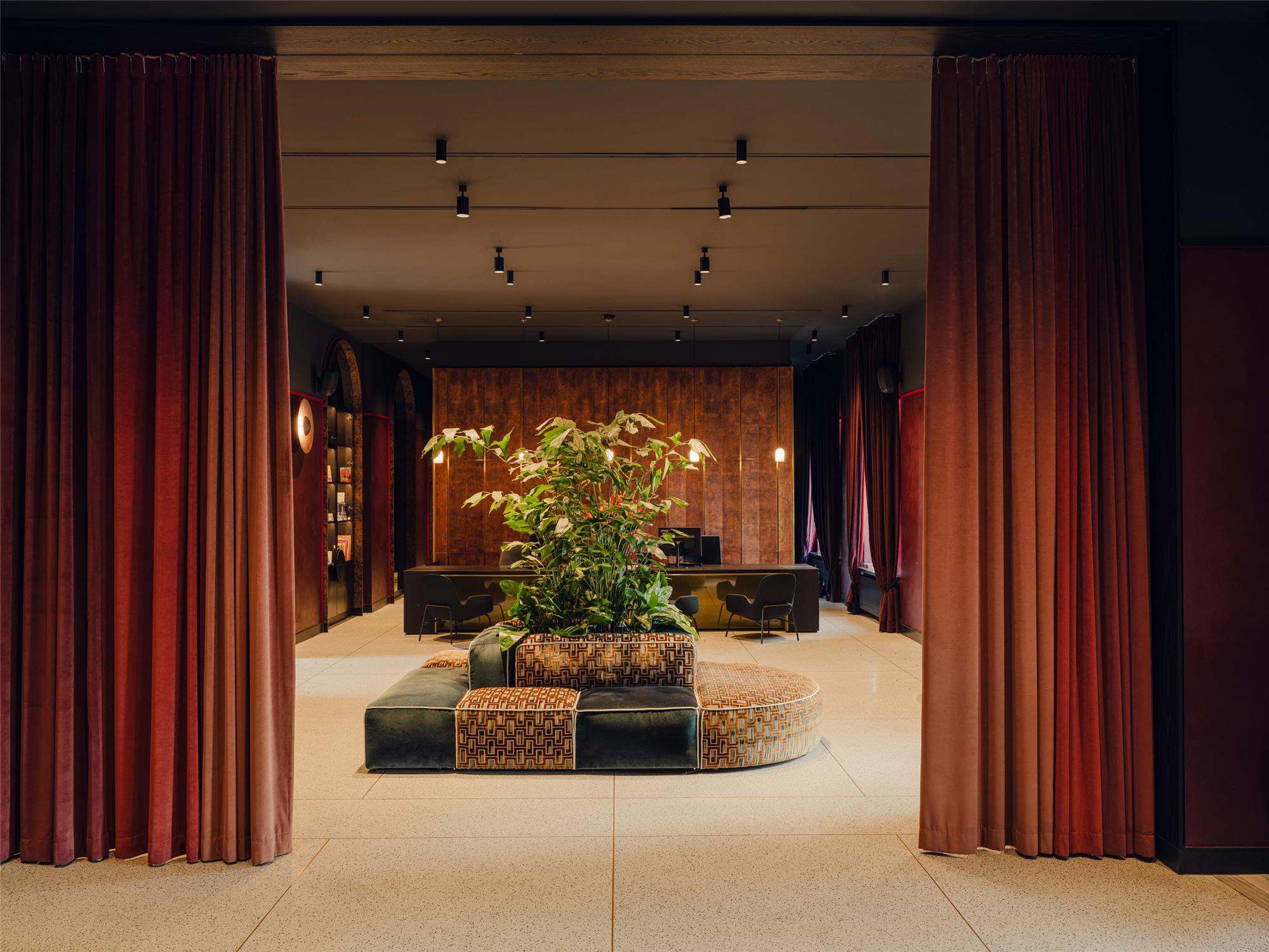 Flaner Hotel, WorldHotels Crafted 5/27