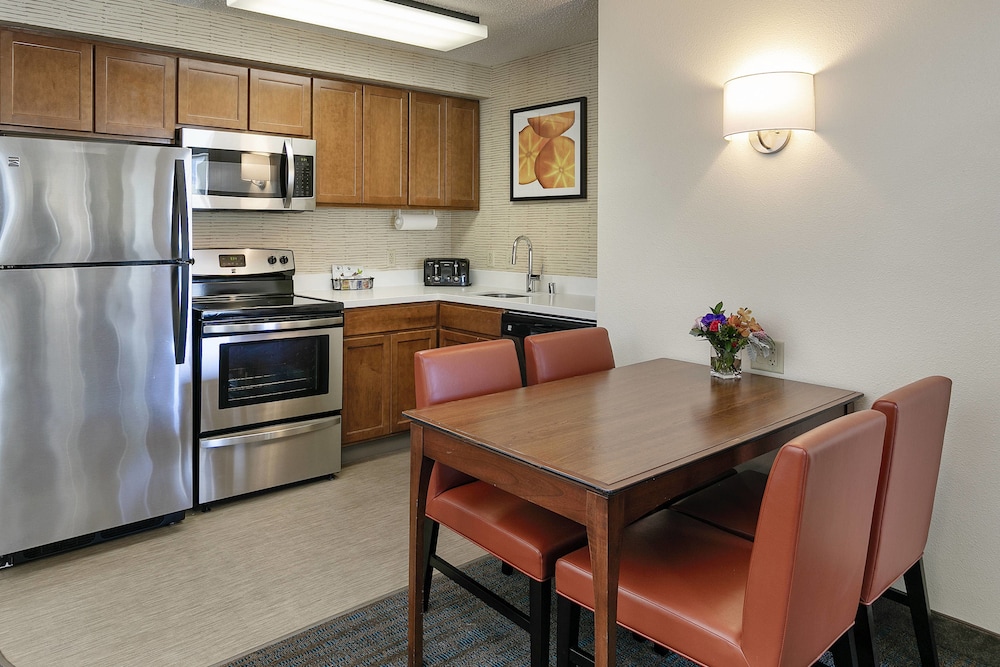 Residence Inn Anaheim Hills Yorba Linda 28/35