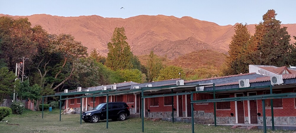 Hotel Aguada del Zorro 22/22
