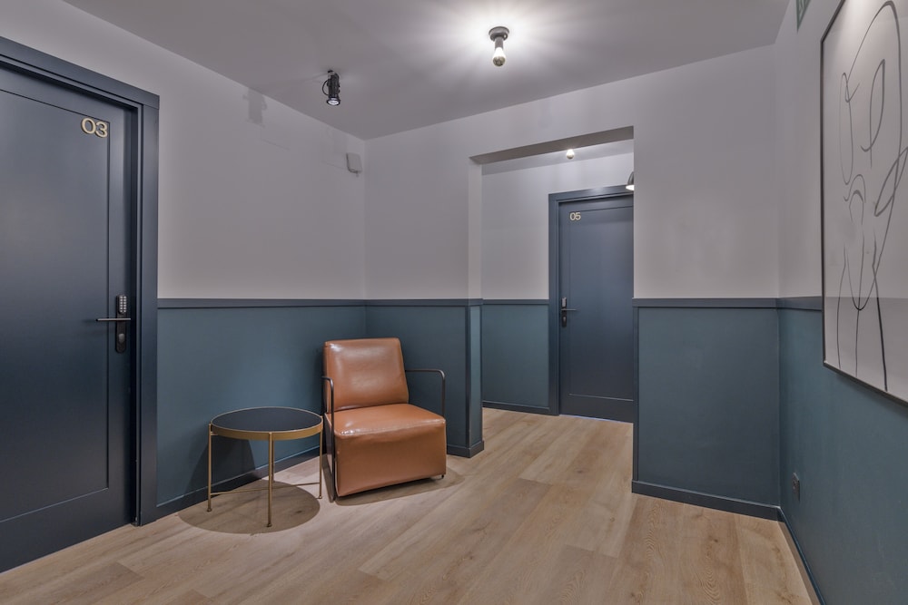 UMA Suites Atocha 31/50