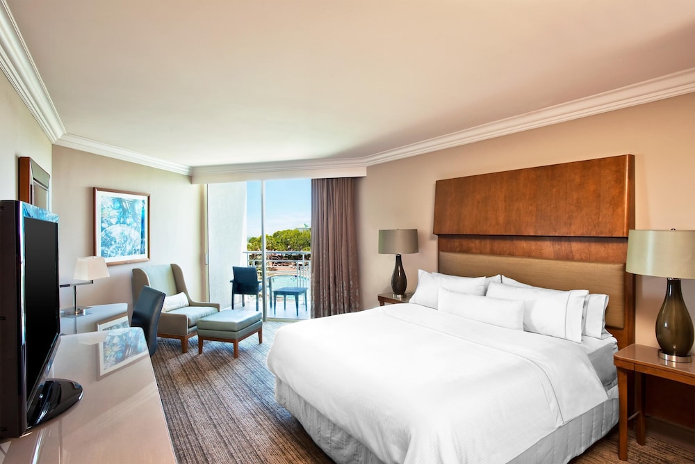 The Westin Hilton Head Island Resort and Spa 11/78