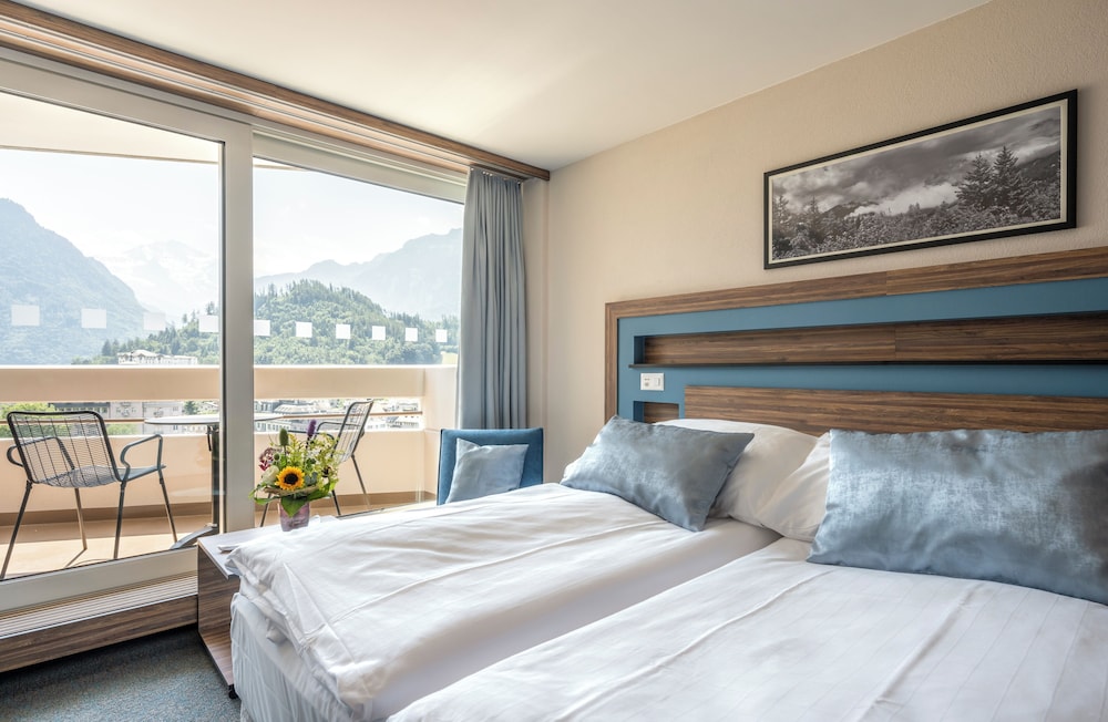 Metropole Hotel Interlaken 13/76