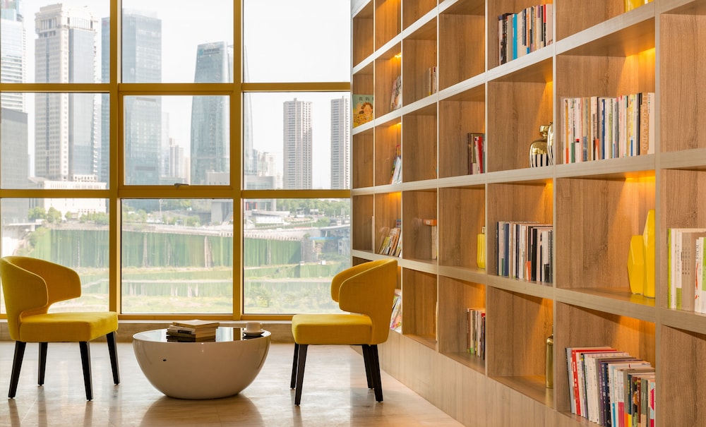 Atour Hotel (Chongqing Hongyadong Riverside) 2/36