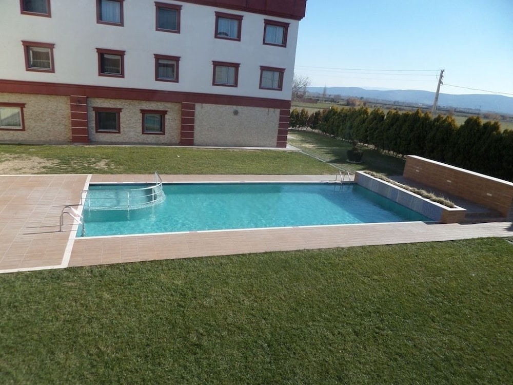 Hotel Labella Bergama 23/24