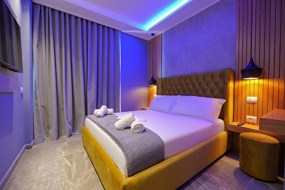 Hotel Piramida 10/50