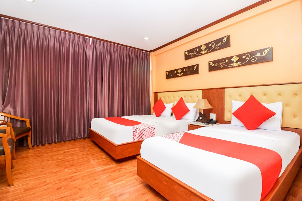 Malaysia Hotel 27/53