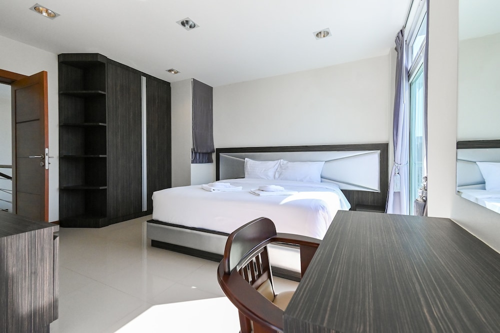 Golden Sea Pool Villa Heart of Hua Hin 28/50