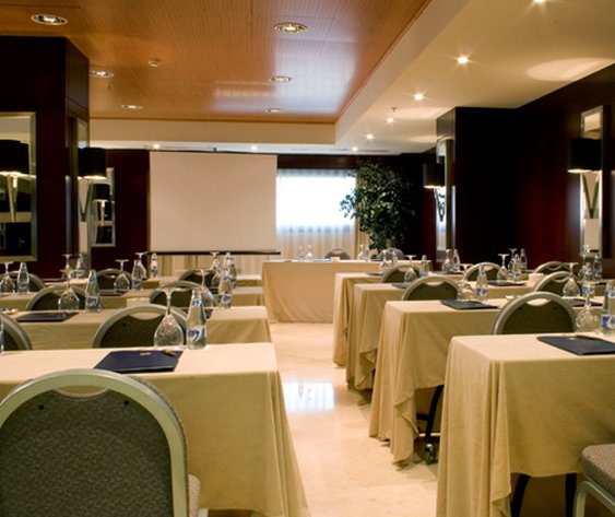 Valencia Center 29/38