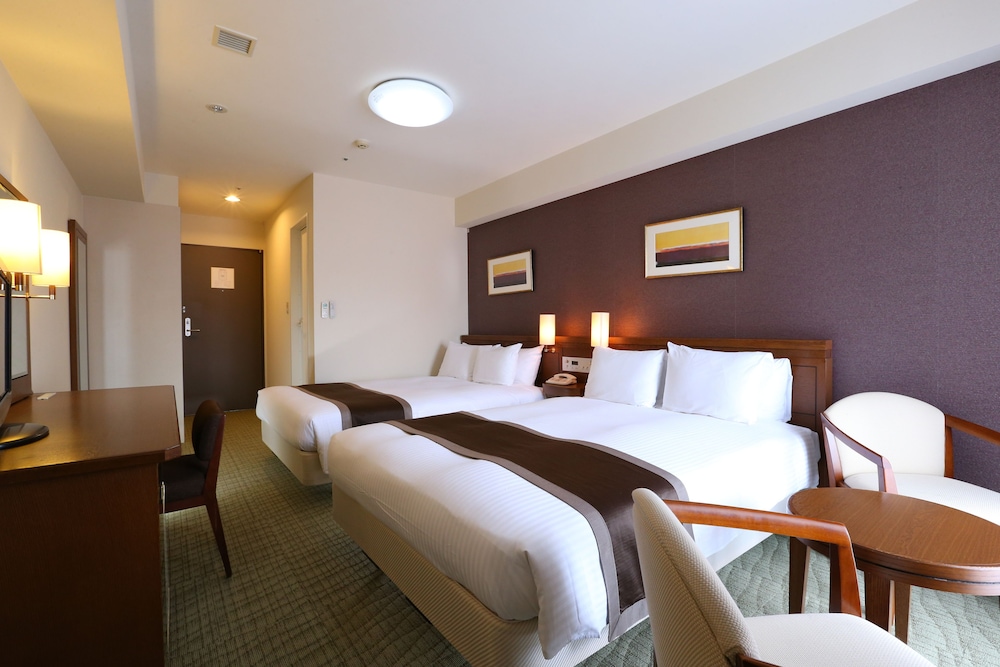 Hotel Hokke Club Osaka 24/58