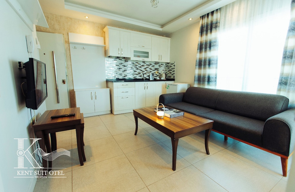 Kent Suite Otel 20/30