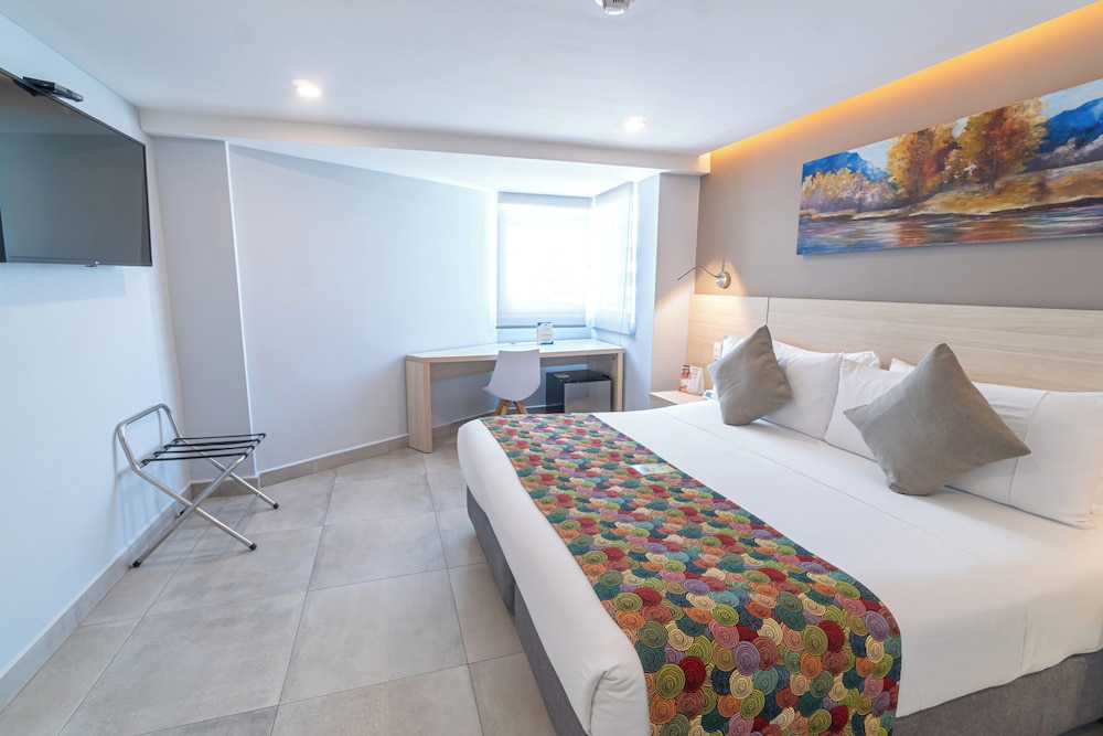 Hotel Barlovento 19/49