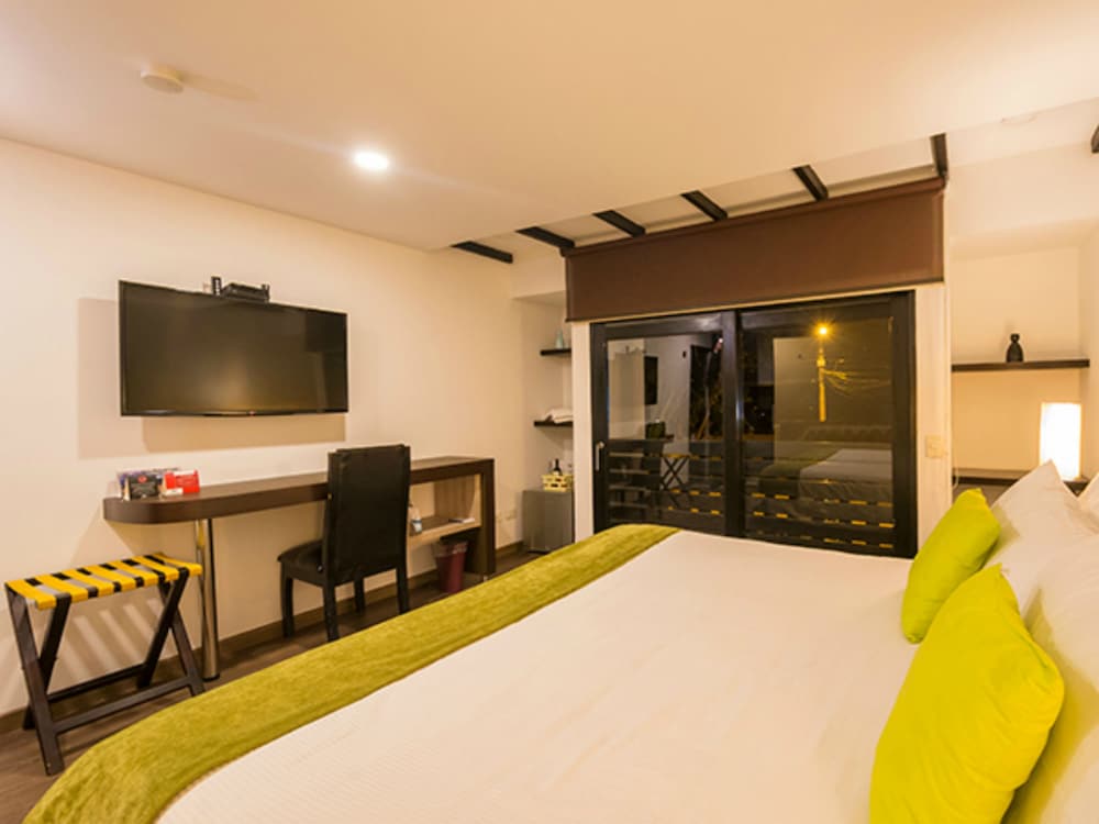 Santa Maria De Leyva Hotel Boutique 33/68