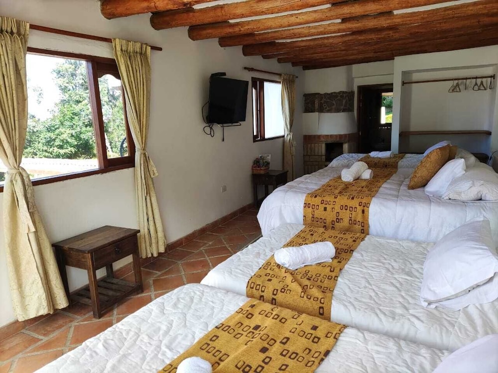 Casa de Campo Hotel 23/35