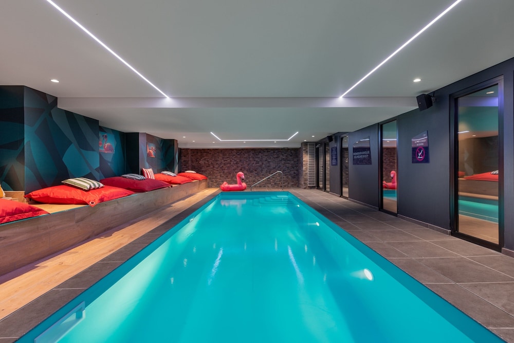 Aloft Hotel Dijon By Marriott 23/50