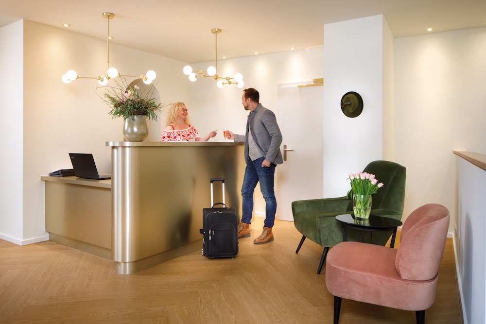 Hotel Rosi 4/59