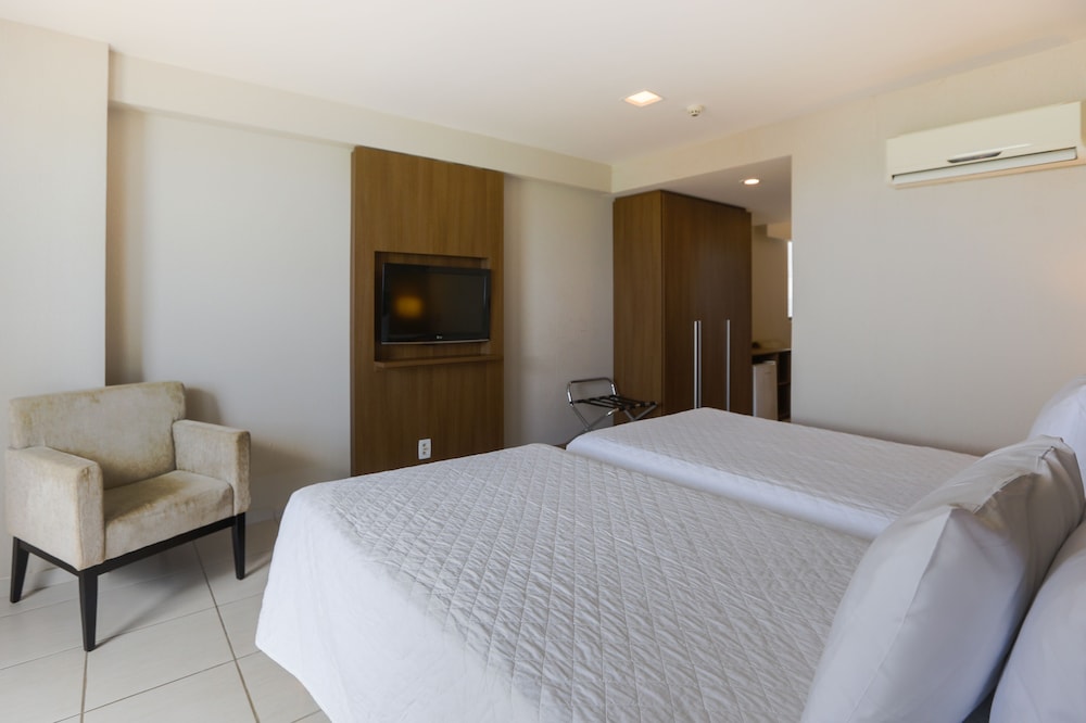 Transamerica Prestige Recife - Boa Viagem 21/64