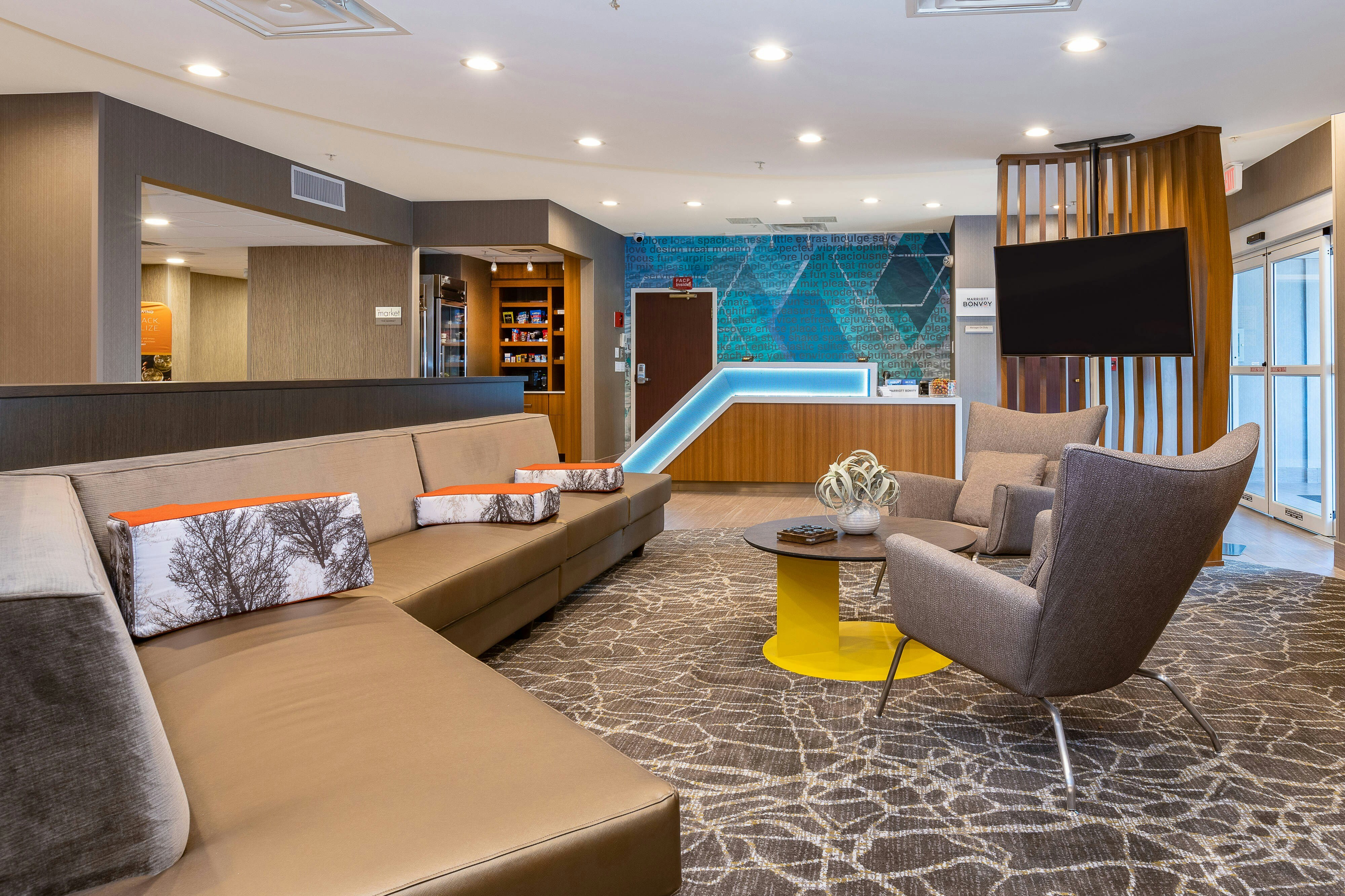 SpringHill Suites Orlando Altamonte Springs/Maitland 6/12