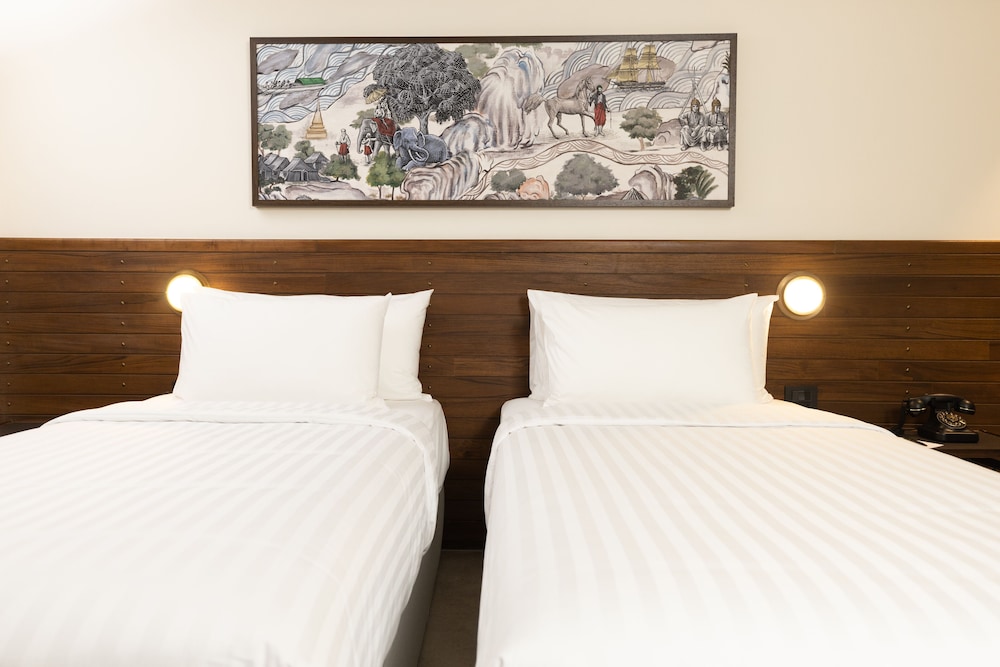 Payaa Hotel 18/50