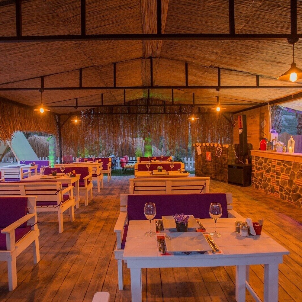 The Hill Glamping 18/47