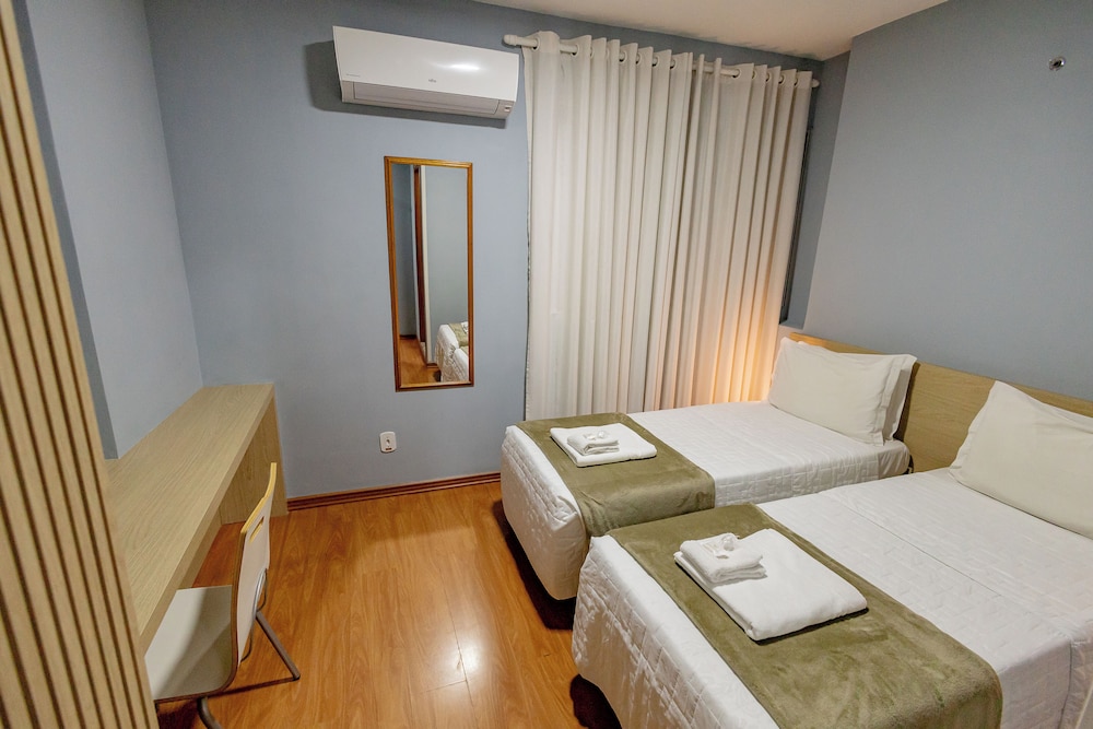 Hotel San Gabriel 18/61