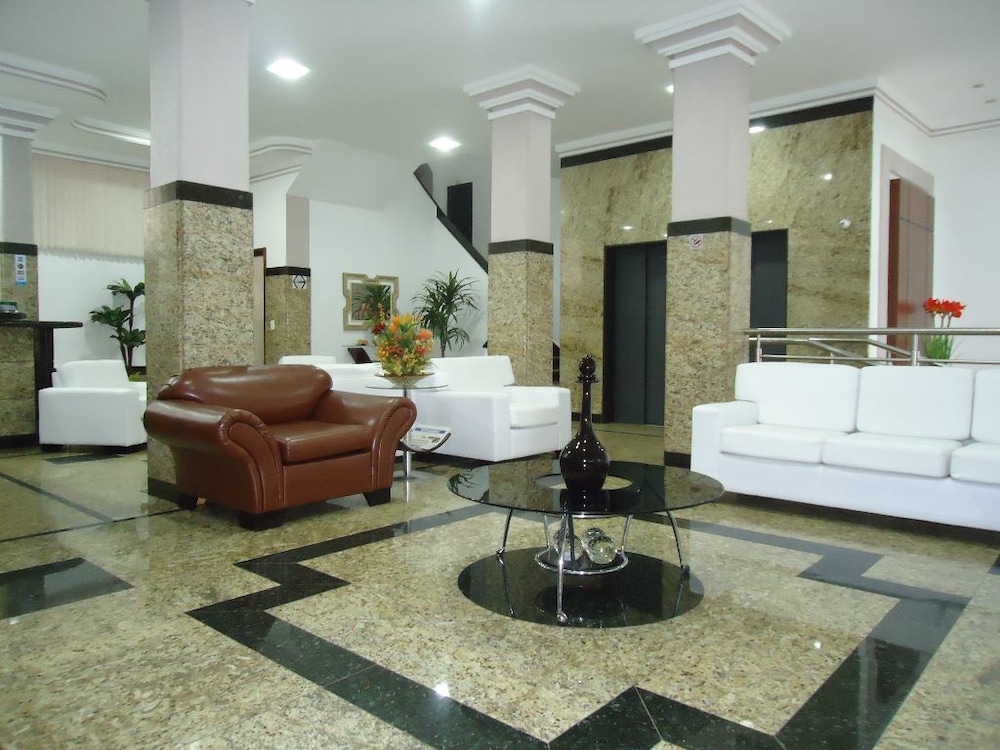 HOTEL ITAMARATY 39/51